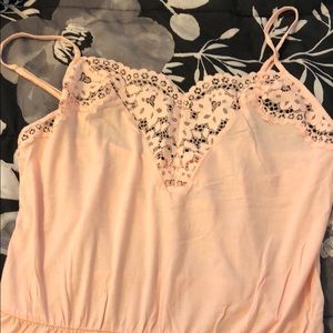 Victoria’s Secret intimate romper